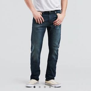 Levi’s 513 Slim Jeans W33xL32